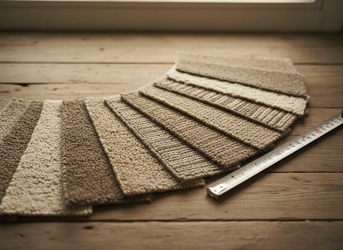 Carpet Installation Jacobsburg, OH FAQs